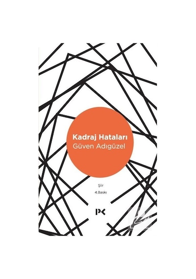 Kadraj Hataları / Güven Adıgüzel
