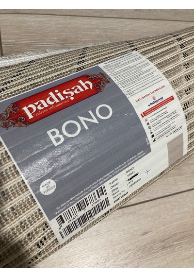 Padişah Bono Microsoft Iplik+iskandinav+kısa Tüylü+12 Mm+200x290