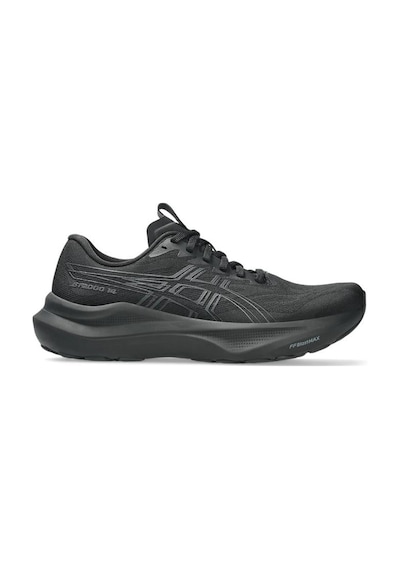 Asics Gt-2000 14 Kadın Koşu Ayakkabısı Siyah