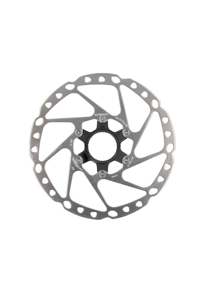 Shimano Deore/slx/zee Sm-rt64 180mm Center Lock Rotor External
