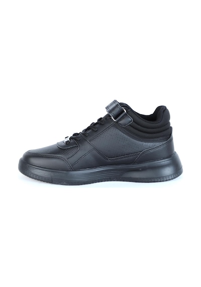 M.P Mp 232-1331zn Kadın Sneaker Basket Spor Ayakkabı Siyah