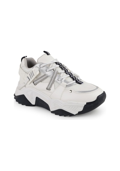 Libero L083.65160 Beyaz Gümüş Hakiki Deri Kadın Sneaker Yüksek Tabanlı Rahat Spor Ayakkabı Beyaz-lacivert Libero L083.65160 Beyaz Gümüş Hakiki Deri Kadın Sneaker Yüksek Tabanlı Rahat Spor Ayakkabı Beyaz-lacivert