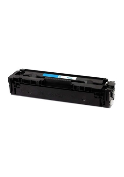 Safir Toner Hp 203a-cf541a 1.300 Syf Mavi Uyumlu Toner