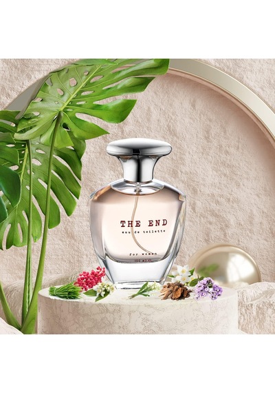 Lexroo Edt Kadın Parfüm 100 Ml Renkli Diğer