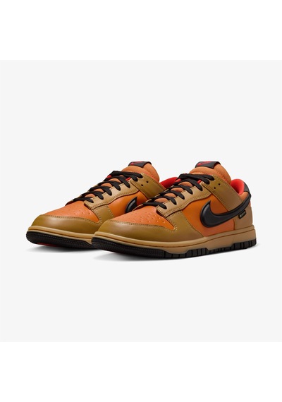 Nike Dunk Low Gore-tex Erkek Sarı Spor Ayakkabı Hq2053-700 Juststep