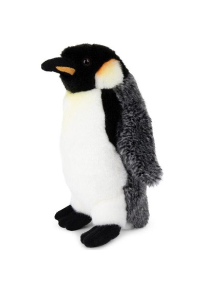Bon Ton Toys Wwf İmparator Penguen Peluş Oyuncak 20 Cm - 8" 15189004 Renkli