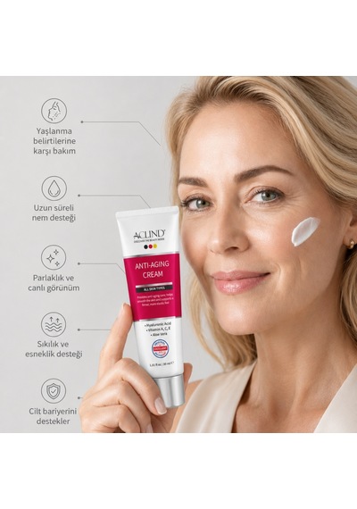 Aclind  Cream 30 ML