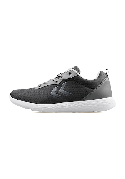 Hummel Oslo Unisex Sneaker Gri