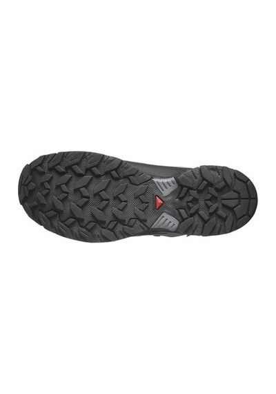 Gore-tex Erkek Çocuk Outdoor Ayakkabısı, Dayanıklı Ve Su Geçirmez Özellikte Açık Gri