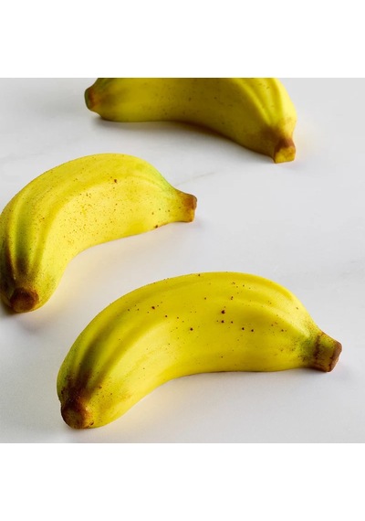 Pavoni Px43144s Banana Silikon Kalıp Kahverengi