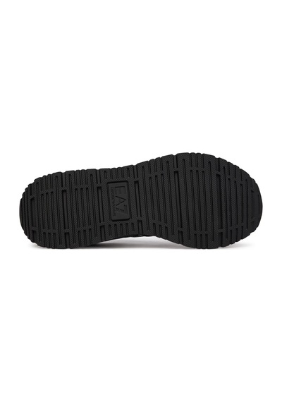 Emporio Armani Emporıo Armanı Erkek Ayakkabı 7x000656-af13550-mz210 Siyah