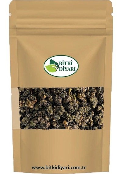 Oolong Tea 100gr