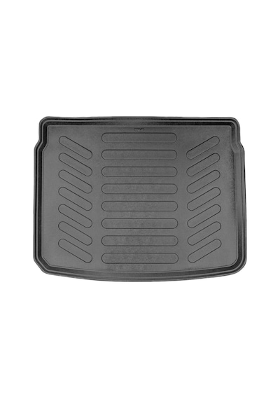 Nissan Rogue Sport Cargo Tray İn Upper 2017-2021 Rizline Bagaj Havuzu