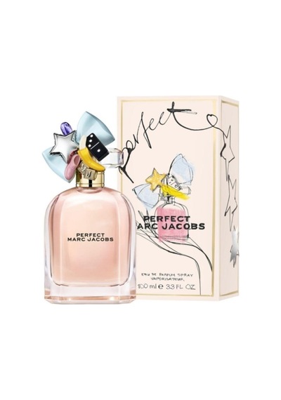 100 Ml Kadın Parfümü, Şık Ve Modern Koku Amber