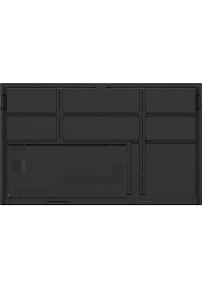 Vıewsonıc 86" Viewboard Ifp8651-3c 4k Ultra Hd İnteraktif Akıllı Ekran