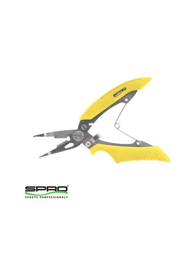 Spro Micro13cm Halka Pensesi