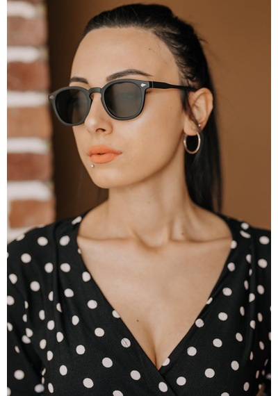 TOMY TİMY VG1063 159 49 Polarize Unisex Güneş Gözlüğü