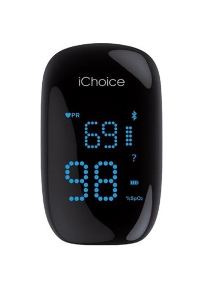 İchoice Smart 0X200 Pulse Oksimetre