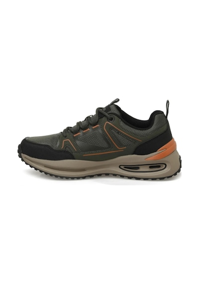 Dockers 4F 237555 4PR Erkek  Haki Sneaker