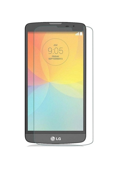 LG Uyumlu Bello Için Nettech 0.3 Mm Cam Ekran Koruyucu