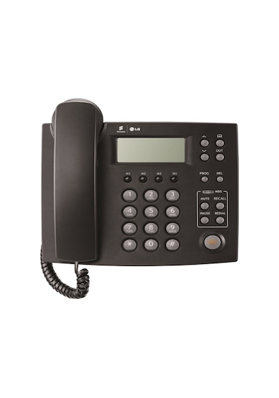 Ericsson-LG LKA220C Kablolu Masa Telefonu