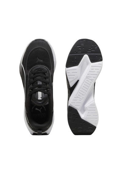 Puma Softride Sway Chase 28626 Çok Renkli