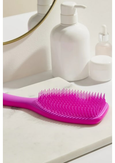Tangle Teezer Ultimate Detangler Runway Pink Saç Fırçası Pembe
