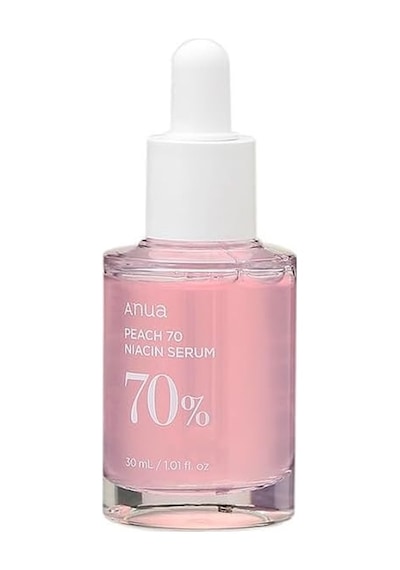 Anua Peach 70% Niacinamide Serumu 30 Ml Cilt Serumu