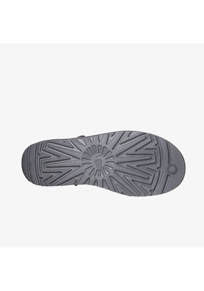 Ugg Classic Mini Iı Kadın Gri Bot 026 1016222 Gri