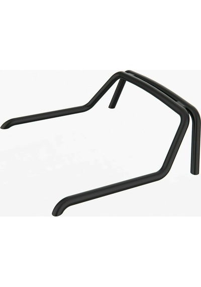 Isuzu D Max Rollbar - Canyon Siyah Roll Bar (AQM - PRB28)