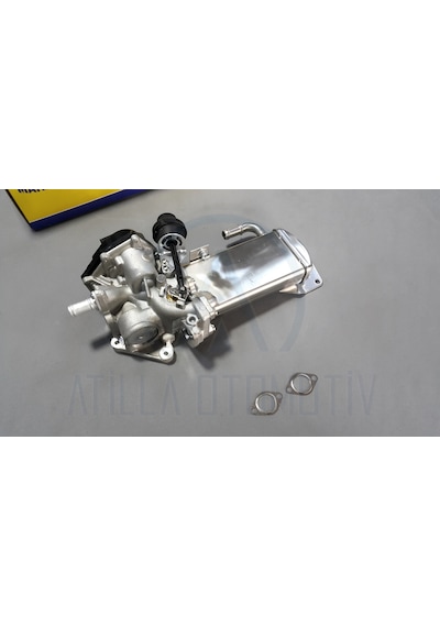 VW TİGUAN 5N 2007-2018 2.0 TDİ CFFB CLJA EGR VALFİ MARELLİ