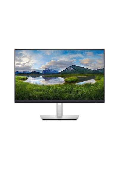 Dell 23.8" P2422h 60hz 5ms Vga+hdmı+display Fhd Ips Pivot Yükseklik Ayarlı Monitör