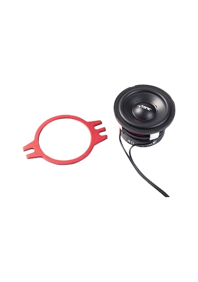 Cven2.7m-v4 Vıbe Cven Serisi 7 Cm Midrange
