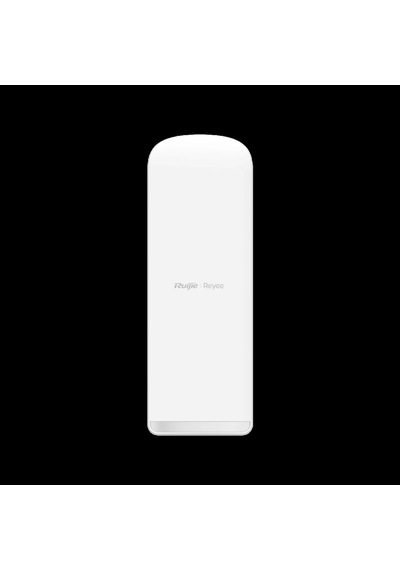 Ruıjıe Reyee Rg-est450g, 3port, 867mbps, 5ghz, Pasif Poe, Dış Ortam, Noktadan Noktaya Tdma, 120derec