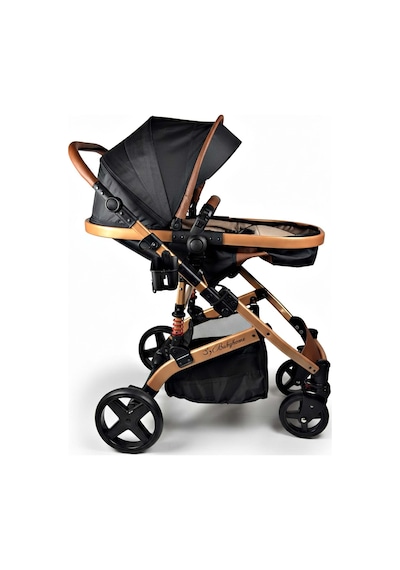 Baby Home 937 Keep Amortisörlü 6 In 1 Travel Sistem Bebek Arabası
