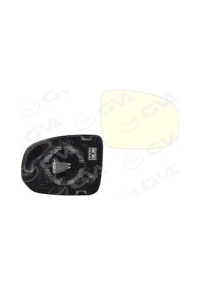 Gva Ayna Camı Isıtmalı Convex Sağ Volvo Xc60 2 17 Gva 1199410 31477166