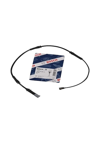 Bmw 1 F20 116d Ed 1.6 2012-2015 Bosch Ön Balata Fişi 675mm