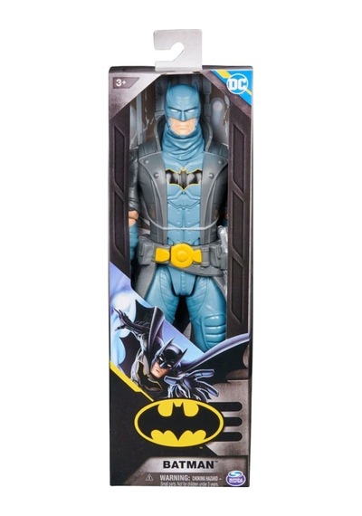 Dc Comics Batman Aksiyon Figürü 30 Cm Batman 6055697-20145637