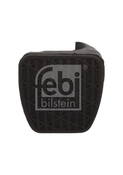 Febı-av Pedal Lastıgı Vıto 638 96 02 Sprınter 906 06 Crafter 06 Atego Axtros Axor Unıversal AOD-FEBI 7534