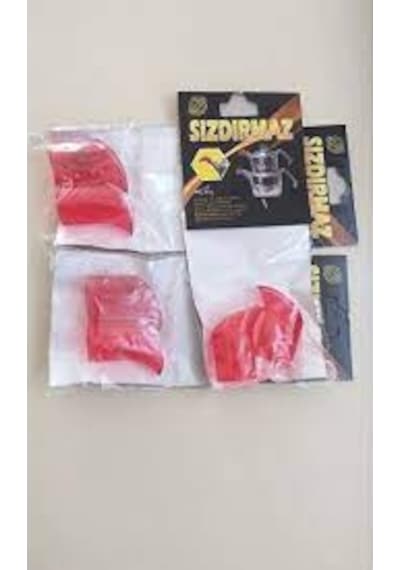 Sızdırmaz Çaydanlık Aparatı Ikili
