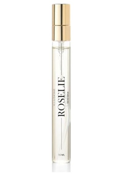 19V69 Italia Roselie Edp Kadın Parfüm 10ml Seyahat Boy AÇIK PEMBE