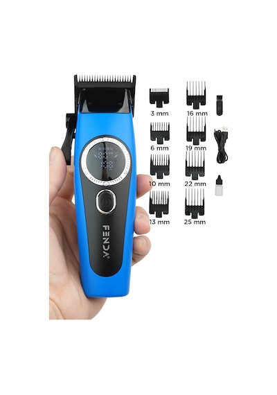 Tıraş Makinesi Mavi Fndsklks0014blue