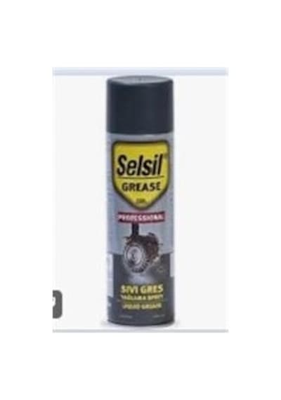 Selsil Sıvı Gres Yağlama 500 ML