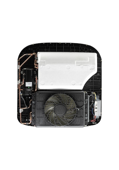 U-frigo Araç Tavan Park Kliması 24v 21 Amper Gen-13 Exalance Pro Tır,kamyon,kamyonet,iş Makinesi