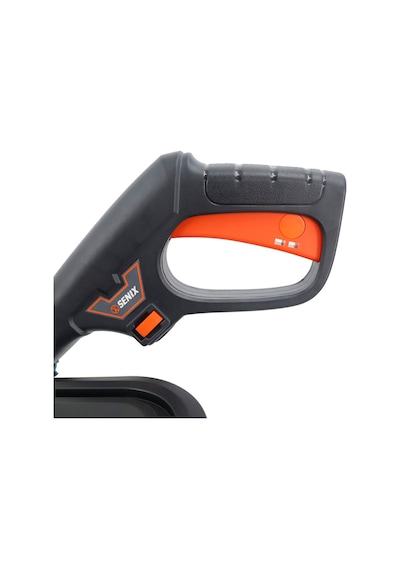 Senıx Hpwx2-m2-eu Akülü Basınçlı Yıkama Makinesi 2x4.0ah