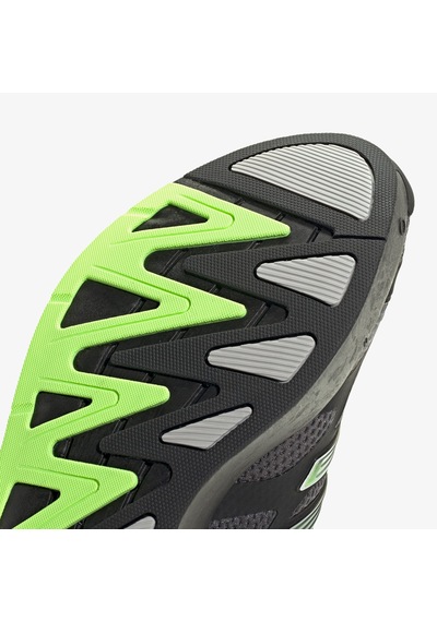 adidas Adizero Aruku Unisex Siyah Spor Ayakkabı Jq8207 Siyah
