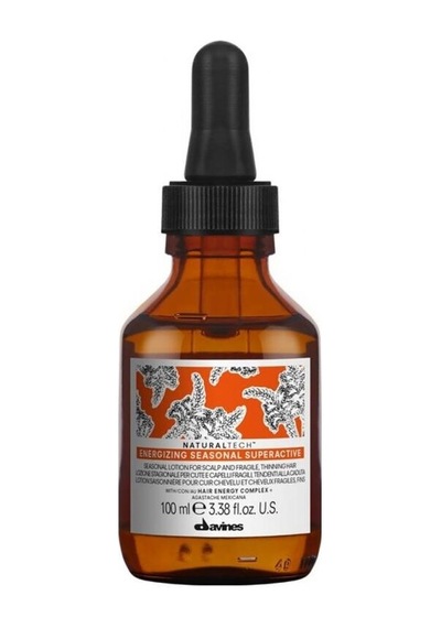 Davines Energizing Seasonal Superactive 100 Ml
