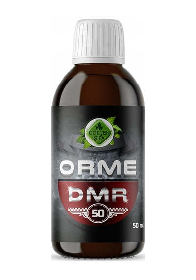 Göcek Şifa Orme Dmr 50 ML
