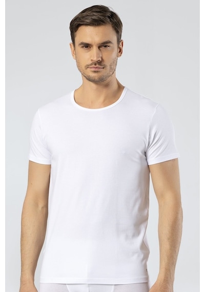 Cacharel O Yaka Kısa Kollu T-Shirt - 539847113