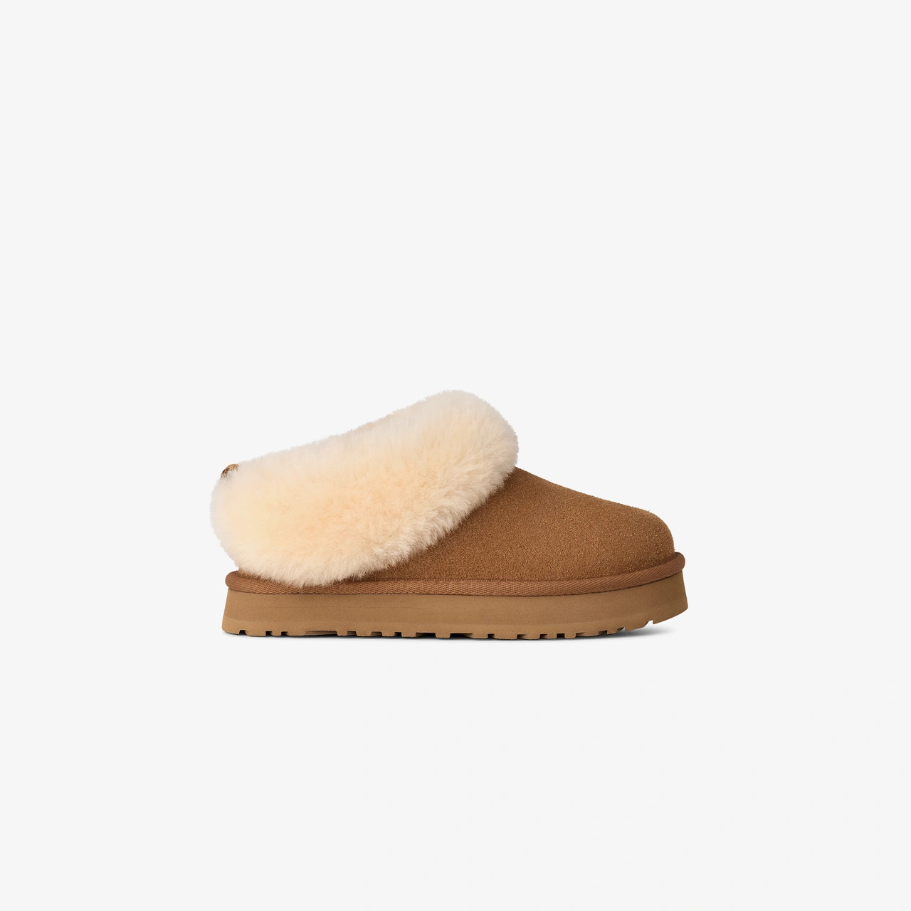 Ugg Tazzelle Çocuk Kahverengi Terlik 1171198k Kahverengi